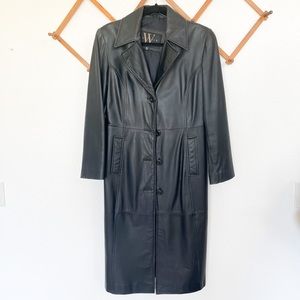 winlet coat